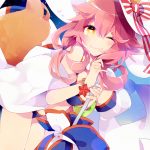 1092067 Tamamo no Mae 10