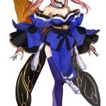 1092067 Tamamo no Mae 103