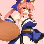 1092067 Tamamo no Mae 106