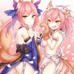 1092067 Tamamo no Mae 107