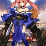 1092067 Tamamo no Mae 111