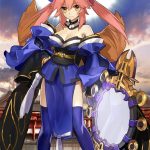 1092067 Tamamo no Mae 112