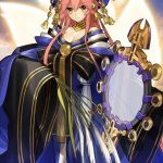 1092067 Tamamo no Mae 113