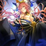 1092067 Tamamo no Mae 114