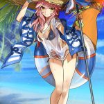 1092067 Tamamo no Mae 116