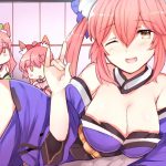 1092067 Tamamo no Mae 118