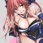 1092067 Tamamo no Mae 121