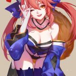 1092067 Tamamo no Mae 134