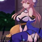 1092067 Tamamo no Mae 135