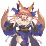 1092067 Tamamo no Mae 142