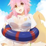 1092067 Tamamo no Mae 144