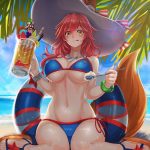 1092067 Tamamo no Mae 149