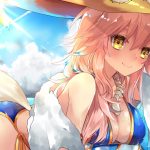 1092067 Tamamo no Mae 15