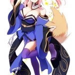 1092067 Tamamo no Mae 150