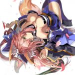 1092067 Tamamo no Mae 152