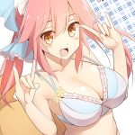 1092067 Tamamo no Mae 154