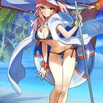 1092067 Tamamo no Mae 155