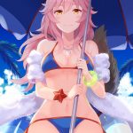 1092067 Tamamo no Mae 16