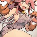 1092067 Tamamo no Mae 164