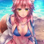 1092067 Tamamo no Mae 17