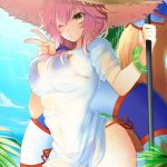 1092067 Tamamo no Mae 22