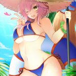 1092067 Tamamo no Mae 23