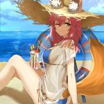 1092067 Tamamo no Mae 26