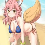 1092067 Tamamo no Mae 27