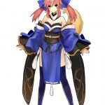 1092067 Tamamo no Mae 29