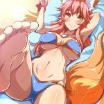 1092067 Tamamo no Mae 32