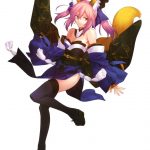 1092067 Tamamo no Mae 33