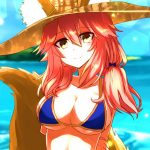 1092067 Tamamo no Mae 34