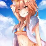 1092067 Tamamo no Mae 38