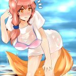 1092067 Tamamo no Mae 43