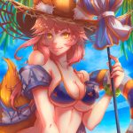 1092067 Tamamo no Mae 45