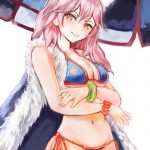 1092067 Tamamo no Mae 48