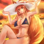 1092067 Tamamo no Mae 49