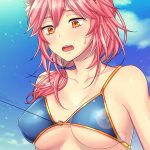 1092067 Tamamo no Mae 5