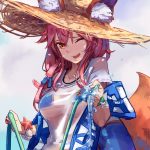 1092067 Tamamo no Mae 51