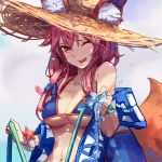 1092067 Tamamo no Mae 52