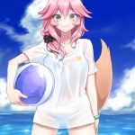 1092067 Tamamo no Mae 55