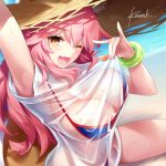 1092067 Tamamo no Mae 56