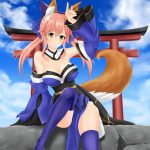 1092067 Tamamo no Mae 59