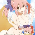 1092067 Tamamo no Mae 60