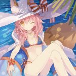 1092067 Tamamo no Mae 68