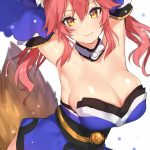 1092067 Tamamo no Mae 7