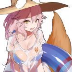 1092067 Tamamo no Mae 71