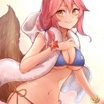 1092067 Tamamo no Mae 72