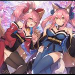 1092067 Tamamo no Mae 73