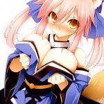 1092067 Tamamo no Mae 75